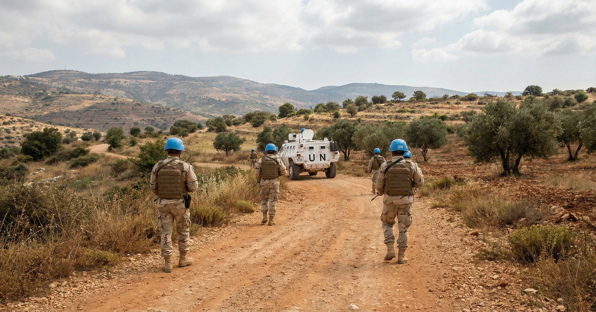 Israel-dispara-m-s-de-100-veces-cerca-de-cascos-azules-de-la-ONU-en-L-bano