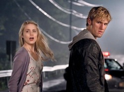 Nie będzie drugiego numeru cztery