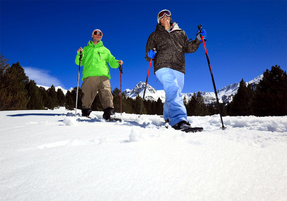 Andora, Grandvalira