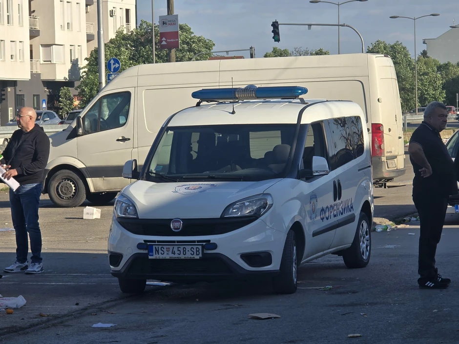 Dečak povređen prilikom aktiviranja eksplozivne naprave