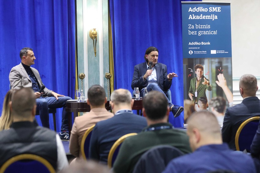 Addiko SME Akademija Zlatibor