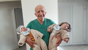Doktor Slavko Krstić