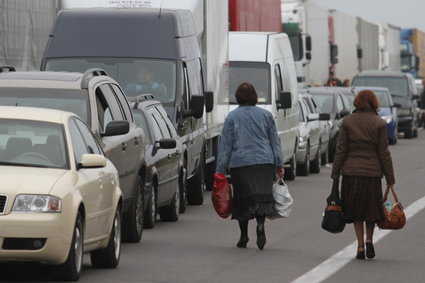 Nie tylko Ukraińcy zalewają polski rynek pracy. Firmy coraz częściej zatrudniają też ludzi z Białorusi