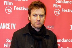 Ewan McGregor wciąż czeka na telefon od reżysera "Gwiezdnych wojen"