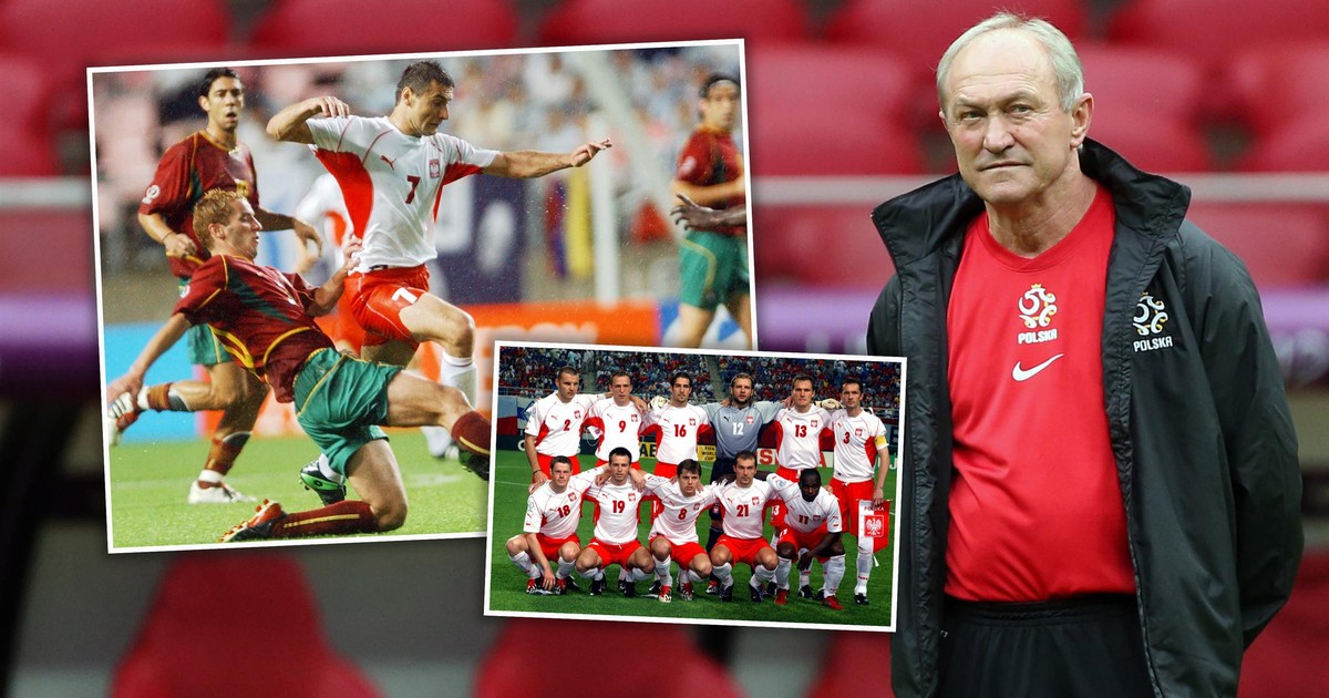 Franciszek Smuda mógł zostać selekcjonerem wcześniej? 