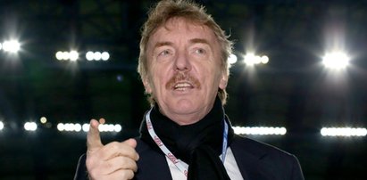 Boniek skomentował dymisję Blattera!