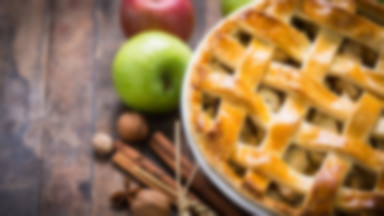 Apple pie - pyszna szarlotka o wyjątkowym smaku