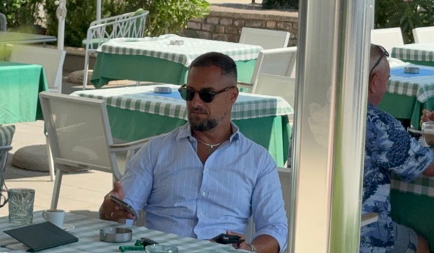 Nemanja Stevanović