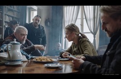 Domagała, Żulewska i Pazura w kryminalnym serialu Canal+ "Żmijowisko"