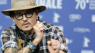 Johnny Depp: To szokujące. Ta historia musiała zostać opowiedziana