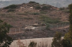 Po naciskach USA Izrael raz pierwszy od początku wojny wydał taką zgodę...