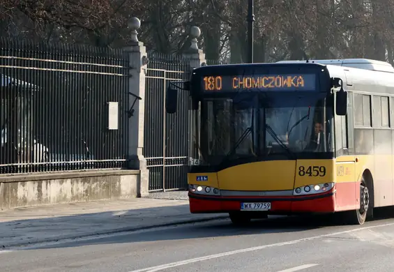 Prawie miliard pasażerów. ZTM w Warszawie odnotowuje duże wzrosty