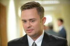 Hofman symbolem obciachu? 'Walczę o to, żeby nim nie zostać'