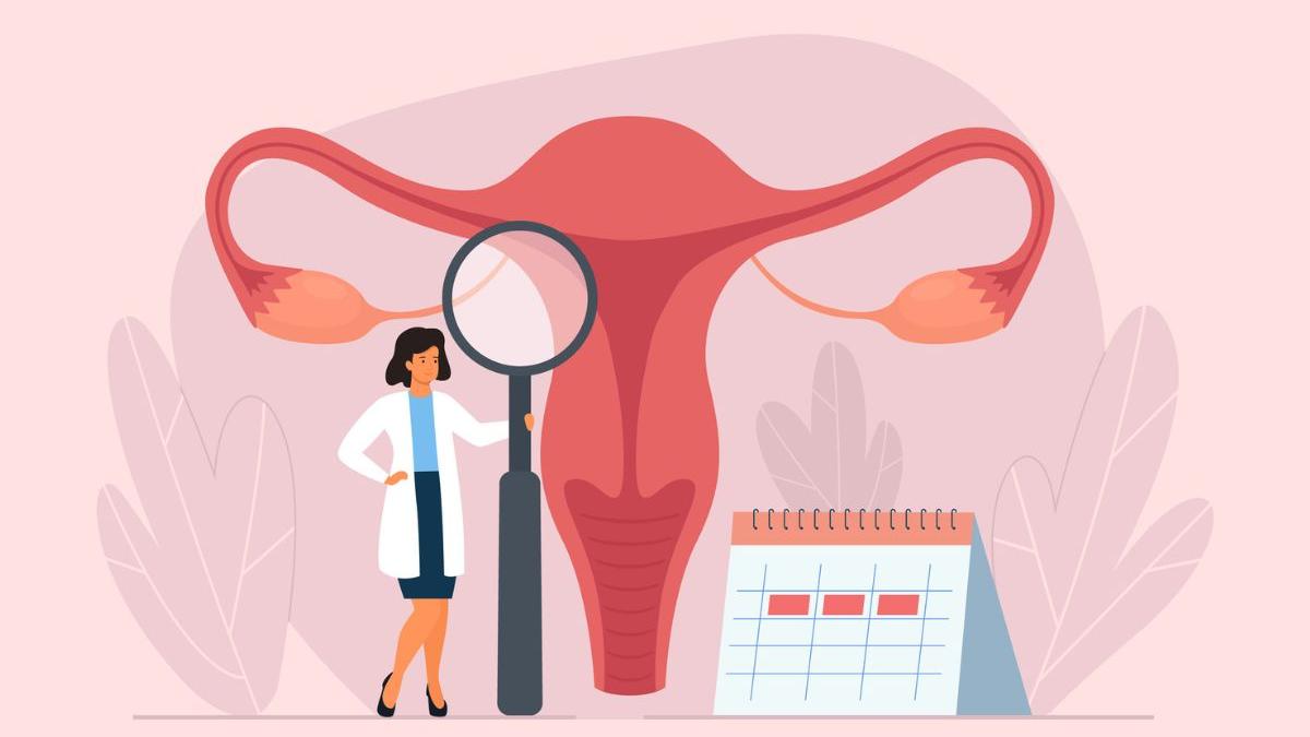 4 kérdés, amit sosem mernél megkérdezni a nőgyógyásztól