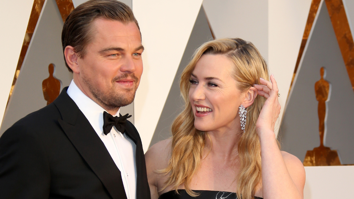 Leonardo DiCaprio és Kate Winslet az élő példa rá, hogy létezik férfi-női barátság