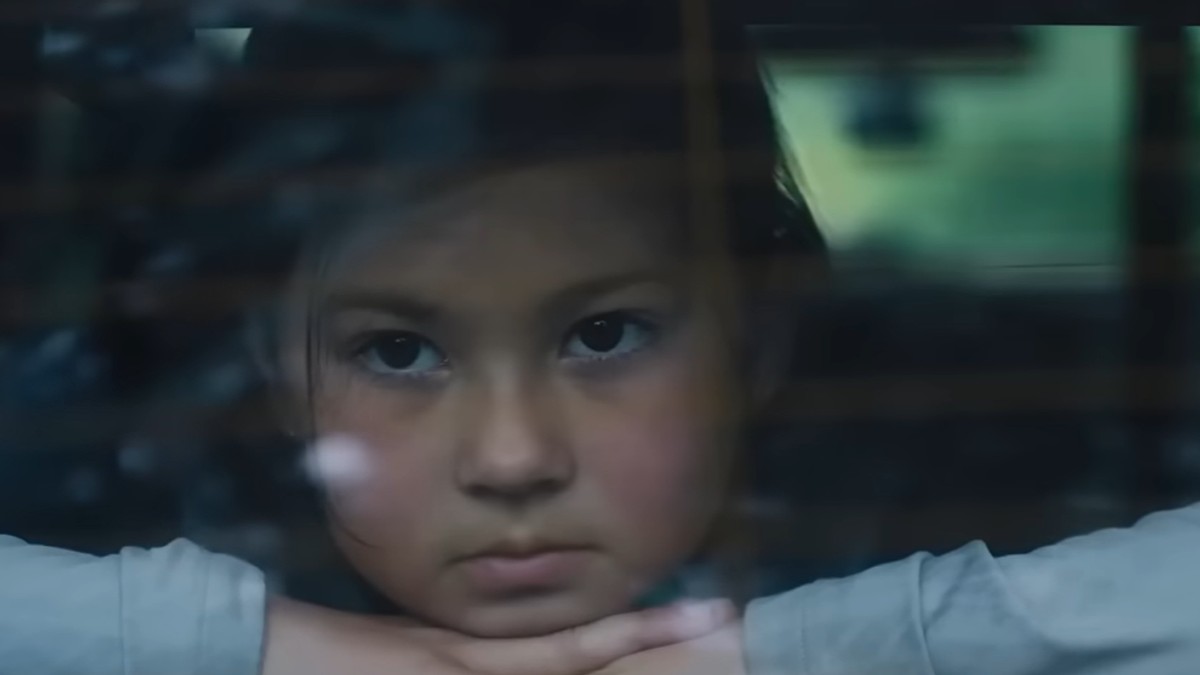 Film "Josephine"