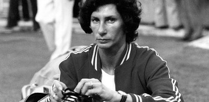 Zmarła Irena Szewińska. Legenda polskiego i światowego sportu