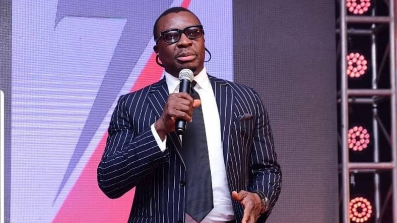 Alibaba has a message for ladies putting other ladies under pressure on social media [AlibabaGCFR]