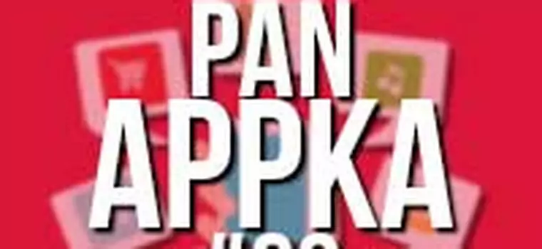 Pan Appka #63: wPunkt, Hammer Bomb, Picture This, 4 Seasons, 360 Security