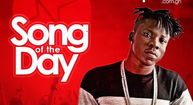 Song Of The Day -- Stonebwoy - Go Higher