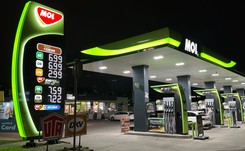 Będzie nowy zakaz na stacjach paliw. Znamy datę