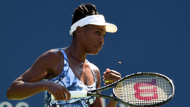 Fed Cup: Venus Williams za mocna dla Pauli Kani