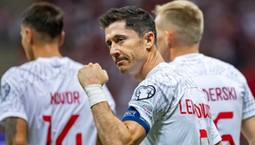 PZPN wypłaci wielką premię za awans na mundial. Tyle dostaną reprezentanci Polski