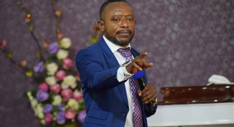 Mahama wasting his time, he can never become President again – Owusu Bempah