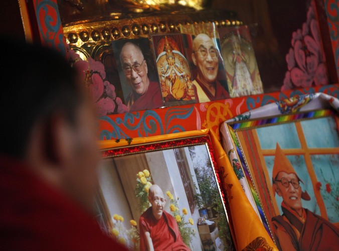 Mityczna kraina Shangri-La