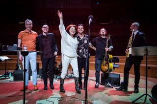 Koniec z groszowymi emeryturami gwiazd. Co mówi nam projekt ustawy o artystach zawodowych?