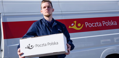 Poczta Polska przywróciła wysyłanie przesyłek do Chin
