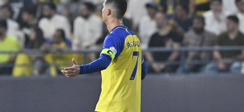 Brat Ronaldo stanie przed sądem. Został oskarżony o fałszowanie odzieży