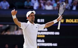 Novak Djokovic królem Wimbledonu! 21. tytuł wielkoszlemowy Serba
