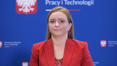 Afera e-mailowa. Olga Semeniuk jako radna prosiła o posadę wiceministra. "Jedyna opcja przetrwania"