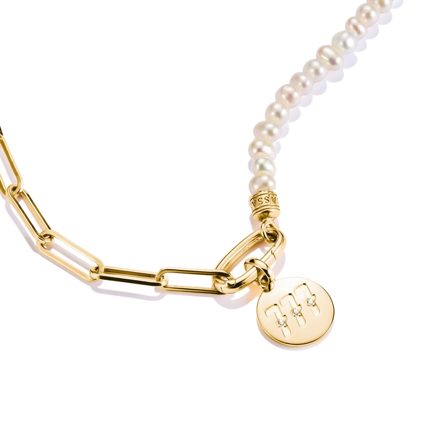  THOMAS SABO Charm Club Connect kollekció