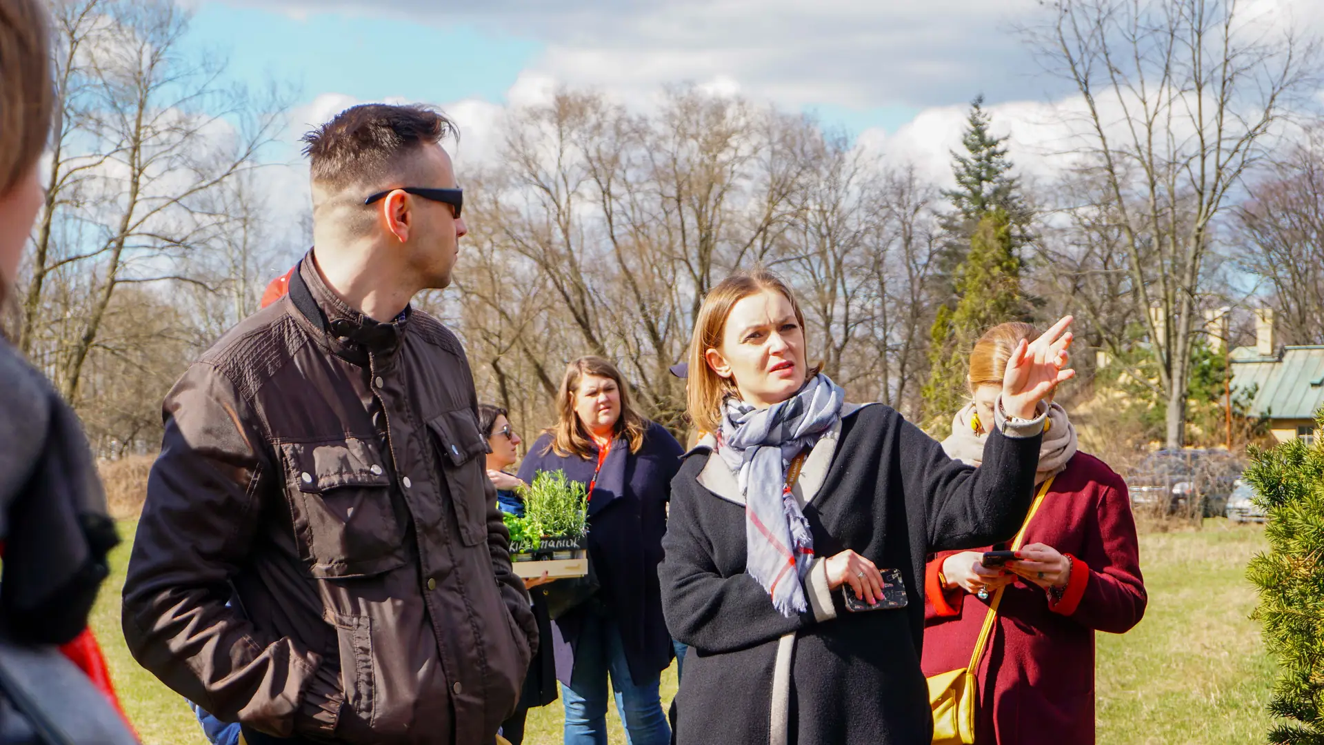 Eksperymentalny projekt kulinarny w Warszawie. Co blogerzy będą robić w muzeum?