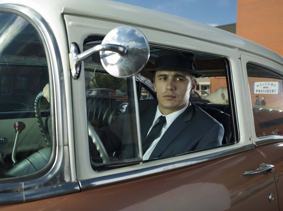 Sekret zabójstwa Kennedy'ego. Serial "11.22.63" na kanale Fox