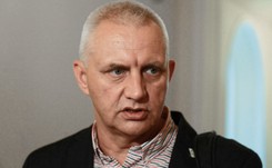 'Stop pedofilom w sutannach'. Kolejne ostre słowa Fundacji 'Nie lękajcie się'