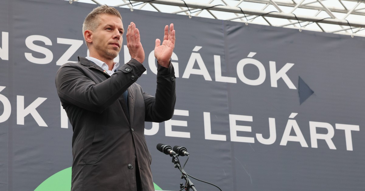&quot;Hazánk egyik legfontosabb szövetségese&quot; – Magyar Péter gratulál Donald Trumpnak! Már készen is áll a közös munkára