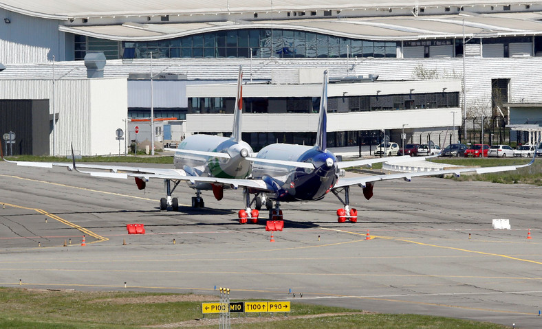 Airbus A320