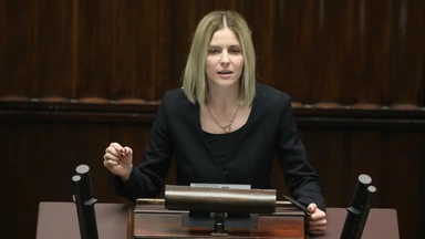 Aleksandra Gajewska ostro o prokuraturze po ataku w Bolcie. Jest odpowiedź