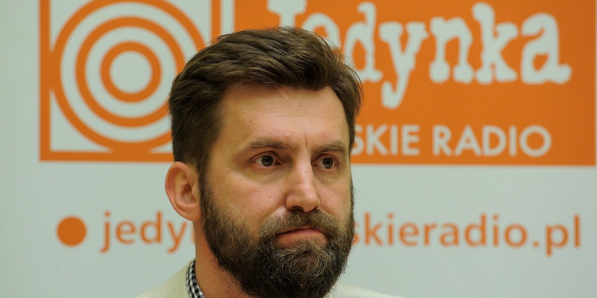 Kamil Dąbrowa