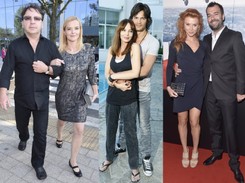 Polskie gwiazdy, które 'dostały faceta po innej'