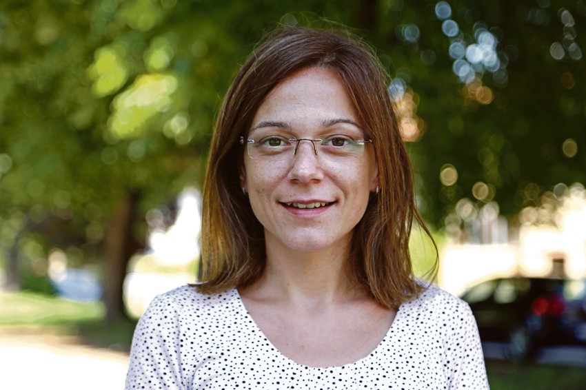 Sanja Milosavljević