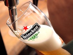 Nad producentami piwa zbierają się ciemne chmury. Heineken obniża prognozy, Carlsberg straszy brakiem zysku