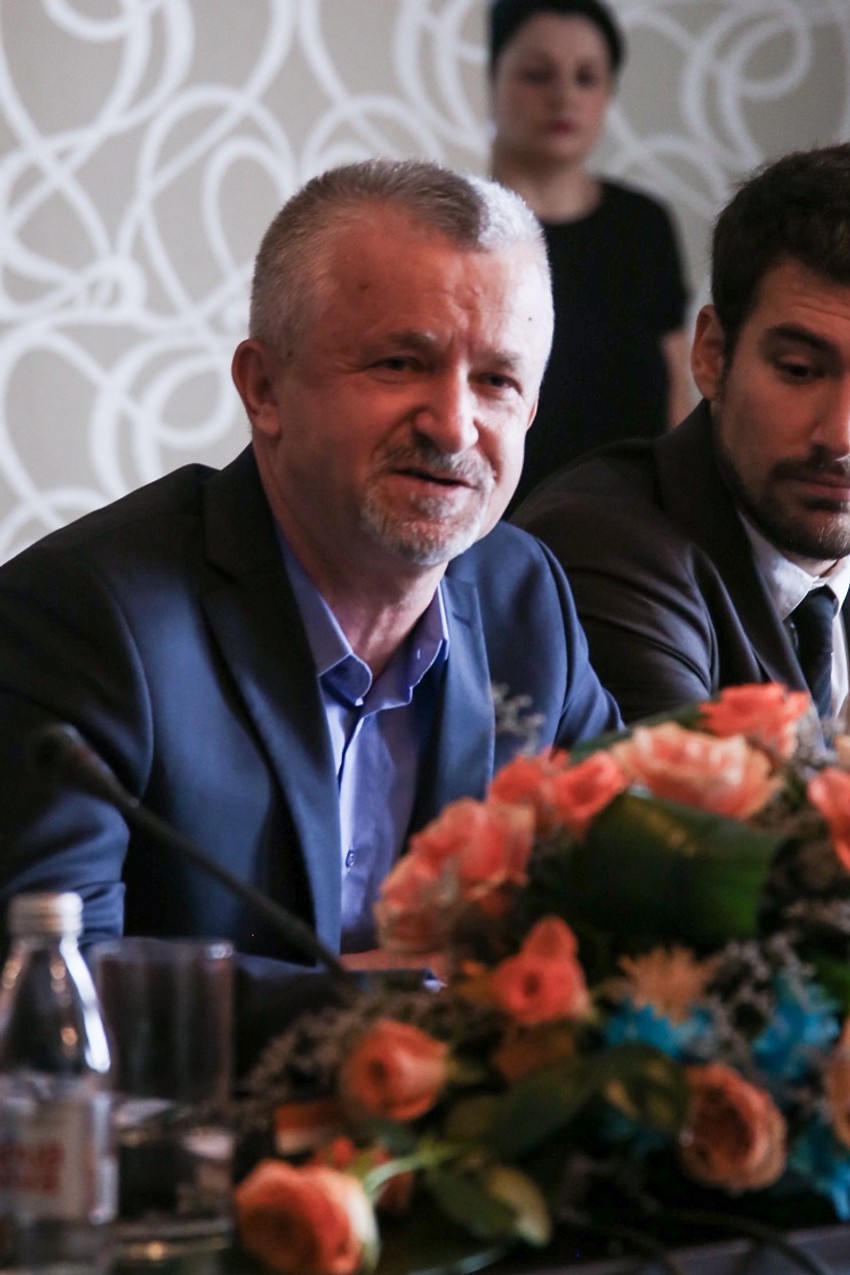 Danimir Vulinović, Državna revizorska instituciai