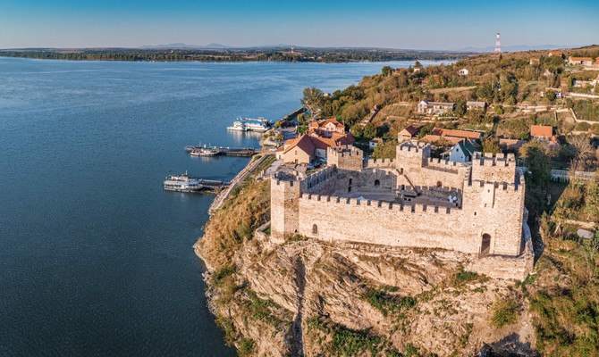 Ramska tvrđava