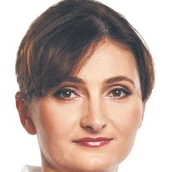 Anna Gołębiowska