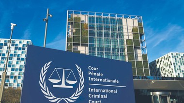 resort sprawiedliwości przygotował projekt racjonalizacji zasad jurysdykcji uniwersalnej