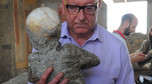 ITALY-POMPEII-RESTORATION-LABORATORY